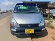 Toyota HiAce 2006 Grey - 1