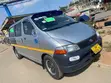 Toyota HiAce 2006 Grey - 5