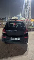 Toyota Vitz 2010 - 3