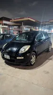 Toyota Vitz 2010 - 5