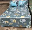 Wood-Mode Double Bed Frame - Brand New - 2