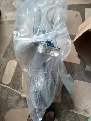 Daewoo Matiz Front Shock Absorber Pair