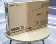 Acer Nitro ED240Q 24-Inch 144Hz Curved FHD Monitor - 4