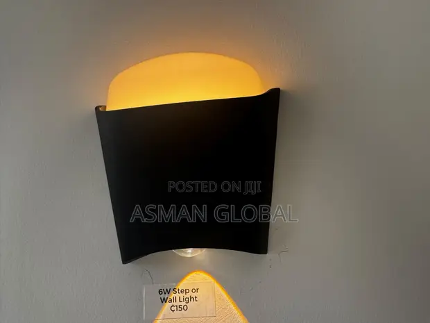 d.light LED Wall Lamps - Brand New - 1