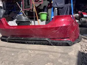 Used Back Bumper for Toyota Camry (2018-2023)