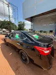Nissan Sentra SV 2018 Black - 2