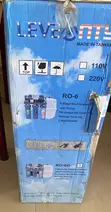Leveatte Reverse Osmosis Water Filtration System - 2