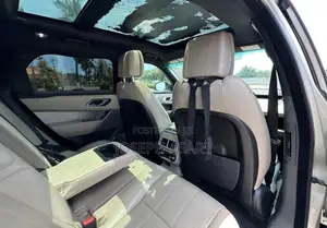Land Rover Range Rover Velar P380 R-Dynamic HSE 2020 Silver