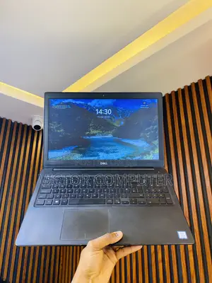 Dell Latitude 3500 Laptop - Intel Core i5, 8GB RAM, 256GB SSD