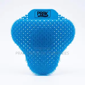Prak Square Plus Urinal Screen (Ocean Mist)