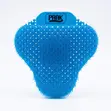 Prak Square Plus Urinal Screen (Ocean Mist) - 1