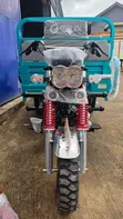 New Sonlink SL175T-A Tricycle - 2026 Model, Green - 2