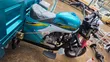 New Sonlink SL175T-A Tricycle - 2026 Model, Green - 3
