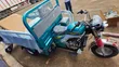 New Sonlink SL175T-A Tricycle - 2026 Model, Green - 5