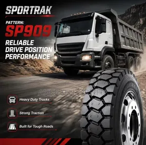 Dorank 370 Enterprise Truck & Car Tires