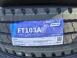 Dorank 370 Enterprise Truck & Car Tires - 2