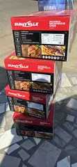 Sunnywalk Microwave 20L (No Grill) - 2