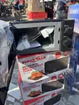 Sunnywalk Microwave 20L (No Grill) - 3