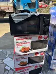 Sunnywalk Microwave 20L (No Grill) - 4