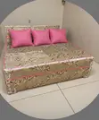 Queen Size Bed - Brand New - 2