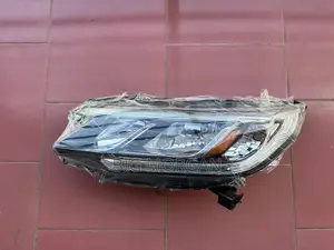 Honda CR-V 2015-2016 Headlight (Half LED)
