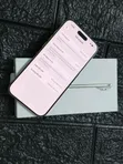 New Apple iPhone Air 512GB White - 1