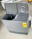 Nasco 11kg Top Load Semi-Automatic Washing Machine - 1