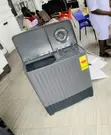 Nasco 11kg Top Load Semi-Automatic Washing Machine - 2