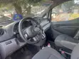 Nissan NV200 2016 Silver - 4