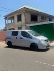 Nissan NV200 2016 Silver - 5