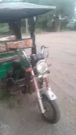 Bajaj RE 2020 Three-Wheeler - 1