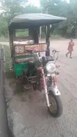 Bajaj RE 2020 Three-Wheeler - 4