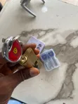 Quality Paladin Key Cylinders - 3