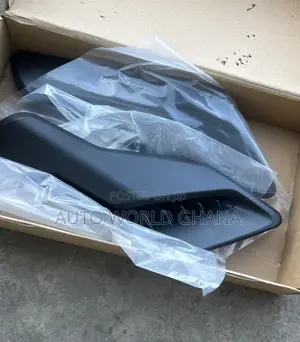 Ford F-150 Raptor Fender Vent (2023-2026)