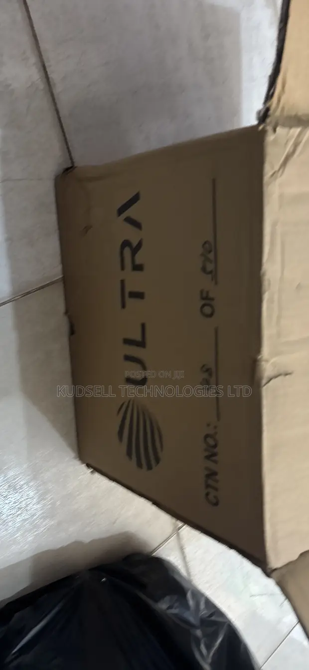 Ultra SFTP Cat6 Outdoor Shielded Cable 305 Meters - 1