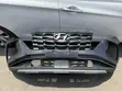 Hyundai Tucson 2021-2023 Front Bumper - 1