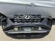 Hyundai Tucson 2021-2023 Front Bumper - 2