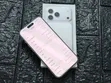 New Apple iPhone 17 Pro Max 256GB White - 1
