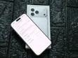 New Apple iPhone 17 Pro Max 256GB White - 2