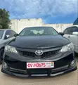 2014 Toyota Camry SE Sedan - 4
