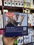 Fsudz 3-in-1 Smart Watch & Mini Fan Combo (FWT-28) - 2