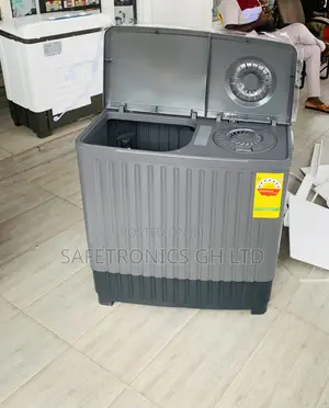 Nasco TopLoad 11kg Washing Machine