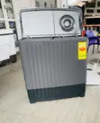 Nasco TopLoad 11kg Washing Machine - 2