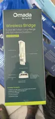 TP-Link EAP215-Bridge Kit Long-Range Wireless Bridge - 1