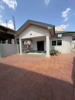 2-Bedroom House for Rent in Mempasem, East Legon