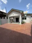 2-Bedroom House for Rent in Mempasem, East Legon - 1