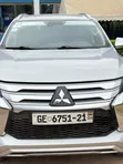 Mitsubishi Pajero 2021 Silver - 3