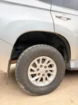 Mitsubishi Pajero 2021 Silver - 5