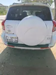 Toyota RAV4 Limited 2008 White - 2