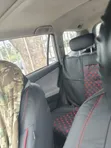 Toyota RAV4 Limited 2008 White - 4
